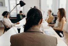 pexels-cottonbro-7438104 - Symbolbild: Pexels/cottonbro studio