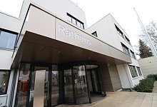 big_leo_rathaus-1 - Birgit Guhlke