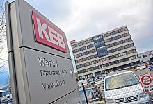 KEB - Nicole Ellerbrake