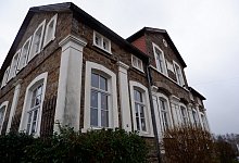 DGH Almena - Archivfoto: Lorraine Brinkmann