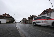 Lemgoer Straße - Archivfoto: Sven Koch