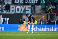 DSC Arminia Bielefeld - Preußen Münster - Teresa Kroeger