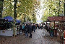 Bauernmarkt - Archivfoto: Juliana Szabo