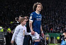 DSC Arminia Bielefeld - Bayer 04 Leverkusen - Teresa Kroeger