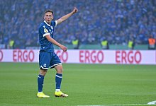 DSC Arminia Bielefeld - VfB Stuttgart - Teresa Kroeger/RHR-FOTO