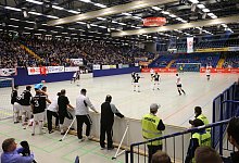 LZ-Cup Endrunde - J&ouml;rg Hagemann