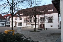 sl-marktplatz-horn-gebaude-und-rathaus-mittelstrae-7-kopie - Cordula Gröne