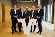 volksbank_in_ostwestfalen_bpk_vorstandsteam_deitert-scherf-ohm-muhlhausen-kammerling - Volksbank in Ostwestfalen