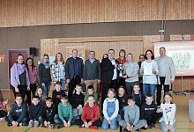pressefoto_grundschule_groenmarpe - Kreis Lippe