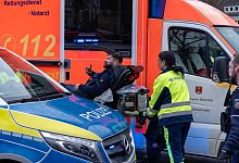 ticker-1 - Christian Mathiesen