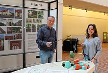 Ziegeleimuseum - Lorraine Brinkmann