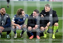 DSC Arminia Bielefeld - 1.FC Union Berlin - Teresa. Kroeger