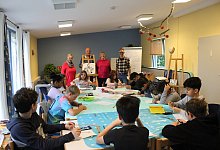 Biesterberg - Stadtteiltreff Biesterberg