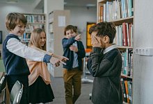 faustlos - pexels/mikhail nilov