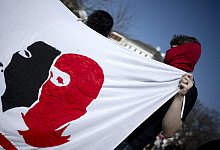 International Woman's Day Berlin - picture alliance / IPON