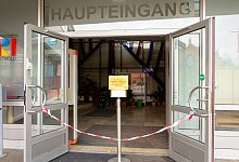 Realschule 1 - Raphael Bartling