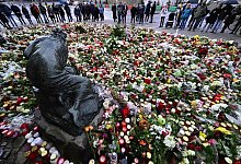 GERMANY-ATTACK-MARKET-CHRISTMAS-CRIME - AFP