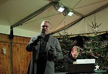 Singen - Juliana Szabo