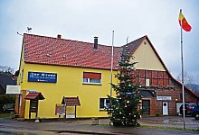 Gaststätte Zur Krone - Nicole Ellerbrake