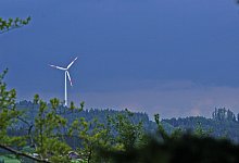 W-Rad Steiglberg - picture alliance