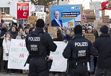 CDU Wahlkampf Friedrich Merz - imago/Sven Simon