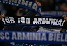 DSC Arminia Bielefeld - SC Verl - Teresa Kroeger