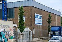 Benteler Maschinenbau Bielefeld - Andreas Zobe