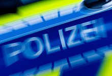 Einsatzwagen der Polizei - dpa