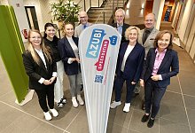 Pressegespräch zum „Tag der Ausbildungschance 2025“ - Perspektive: nur noch life-life-Balance? - Peter Unger