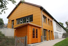 Grundschule Lieme - Archivfoto: Nadine Uphoff