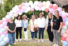 kap-leo-50-jahre-kita-bechterdissen-32 - Karin Prignitz