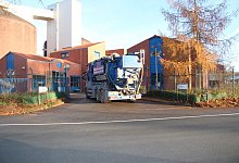 Kl&auml;rwerk Lage - Archivfoto: Cordula Gr&ouml;ne