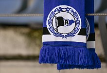 DSC Arminia Bielefeld - SC Verl - Teresa Kroeger