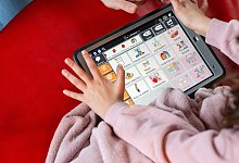 Silvia-G&ouml;rres-Schule in M&uuml;nchen, 2025 - picture alliance / SZ Photo