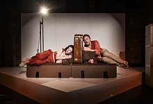 homofaber_fotojquast_258 - Landestheater Detmold/Jochen Quast