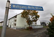 Straße - Archivfoto: Bernhard Preuß