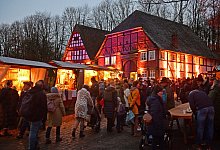 Museums-Advent - Nicole Ellerbrake