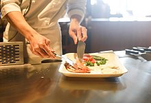 restaurant - Symbolbild: Pixabay