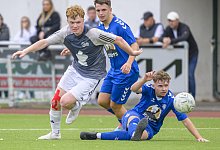 FC Fortuna Schlangen - SF Oesterholz-Kohlsta?dt - Egon Penner