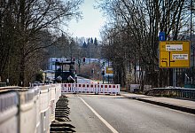 Bundesstraße B61 B239 Herford Sanierung Ausbau Füllenbruchstraße Goebenstraße - Daniel Salmon