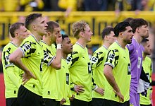 Borussia Dortmund - FC Augsburg - Bernd Thissen/dpa