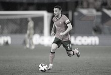 Diogo Jota - Robert Michael/dpa