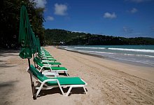 Tourimsus auf Phuket - Foto: Sakchai Lalit/AP/dpa