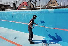 Freibadverein Heiden - Freibadinitiative Heiden