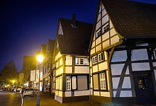 Beleuchtung - Andreas Fr&uuml;cht