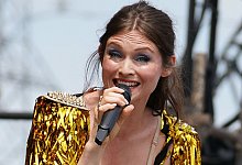 Sängerin Sophie Ellis-Bextor - Yui Mok/Press Association/PA Archive/dpa