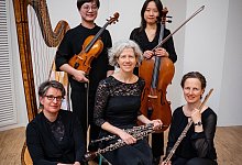 lapres-midi-3 - 1 - Bildrechte: Kirchengemeinde Bergkirchen