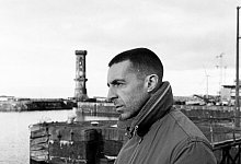 S&auml;nger Miles Kane - Charlie Salt/Virgin Music/dpa