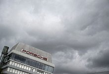 Porsche - Marijan Murat/dpa