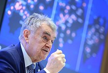 Herbert Reul - Oliver Berg/dpa